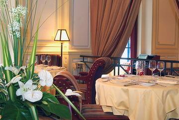 Grand Hotel Barriere Dinard 46 Avenue George V