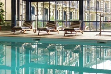 Grand Hotel Barriere Dinard 46 Avenue George V