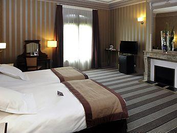 Mercure Lyon Centre Grand Hotel Chateau Perrache 12 Cours De Verdun Rambaud Esplanade De La Gare