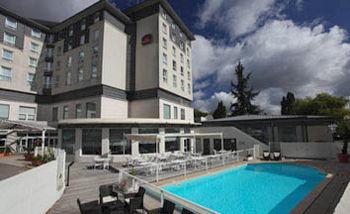 Best Western Hotel Paris Val De Bievre Jouy-en-Jos 1 Rue De La Liberation Bp 52