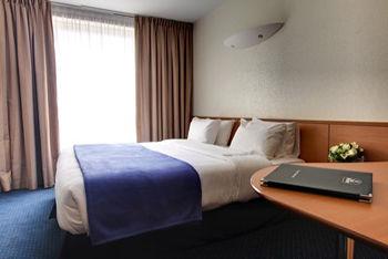 Best Western Hotel Paris Val De Bievre Jouy-en-Jos 1 Rue De La Liberation Bp 52