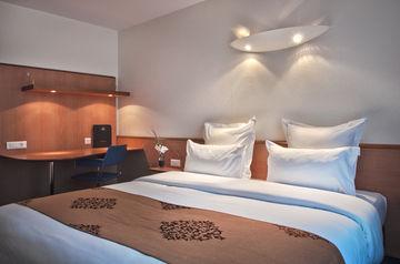 Best Western Hotel Paris Val De Bievre Jouy-en-Jos 1 Rue De La Liberation Bp 52