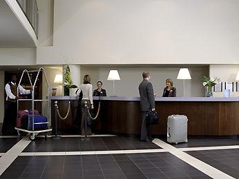 Holiday Inn Paris La Villette