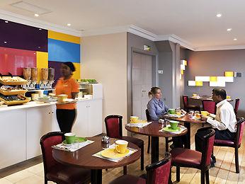 Hotel All Seasons Bibliotheque De France Paris 21 Rue De Tolbiac