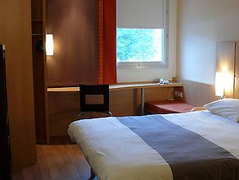 Ibis Chalon Sur Saone Europe Hotel 2 Rue Georges Feydeau