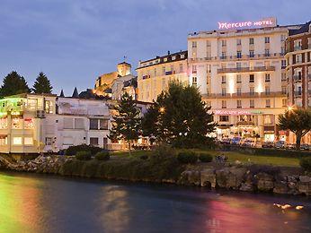 Mercure Lourdes Imperial Hotel