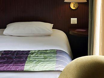 Photo from hotel 'Mercure Lourdes Imperial Hotel'