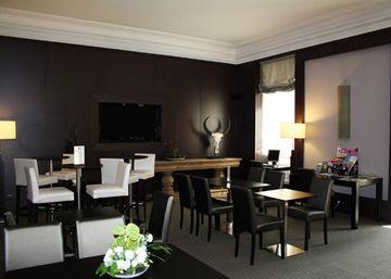 Cityblue Hotel La Malmaison Nice 48 Boulevard Victor Hugo