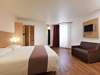 Hotel Ibis Paris Opera Le Peletier 19 Rue Buffault