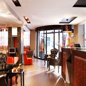 Best Western Premier Elysees Bassano Hotel Paris 24 Rue De Bassano