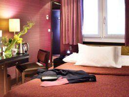 Best Western Premier Elysees Bassano Hotel Paris 24 Rue De Bassano