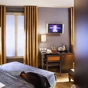 Best Western Premier Elysees Bassano Hotel Paris 24 Rue De Bassano