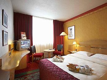 Mercure Beaune Centre Hotel Avenue Charles De Gaulle