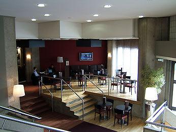 Mercure Reims Centre Cathedrale Hotel 31 Boulevard Paul Doumer