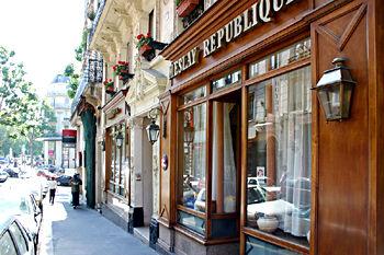 Hotel Meslay Republique 3 Rue Meslay