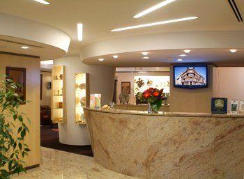 Best Western Hotel Monopole Metropole Strasbourg