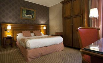 Neva Hotel Paris 14 Rue Brey