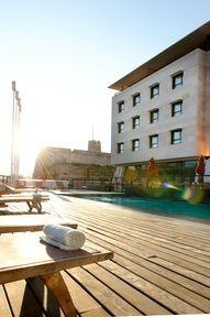 New Hotel Of Marseille