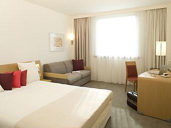 Novotel Hotel Colmar 49 Route De Strasbourg