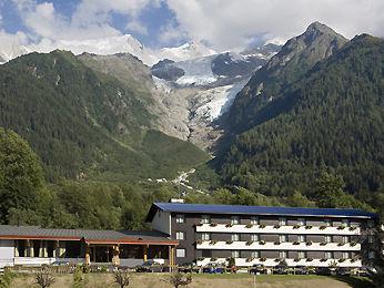 Mercure Chamonix Les Bossons Hotel Chamonix-Mont-B 59 Route De Vers Le Nant Les Bossons