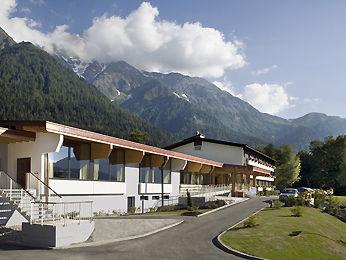 Mercure Chamonix Les Bossons Hotel Chamonix-Mont-B 59 Route De Vers Le Nant Les Bossons