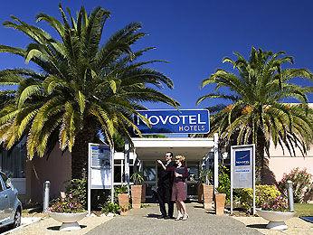 Novotel Perpignan Hotel Rivesaltes 7 Rue Alfred Sauvy