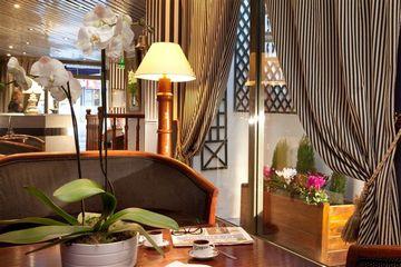 Photo from hotel 'Opera Deauville Hotel Paris'