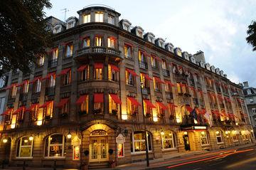 Hotel du Parc Mulhouse 26 Rue De La Sinne