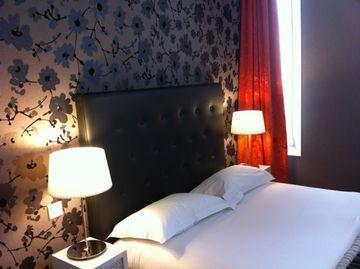 Hotel Plaza Etoile Paris 21 Avenue de Wagram