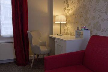 Hotel Plaza Etoile Paris 21 Avenue de Wagram