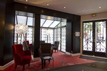 Hotel Plaza Etoile Paris 21 Avenue de Wagram