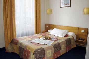 Hotel Place Clichy Paris 71 Rue De Douai