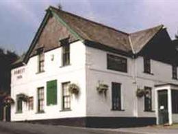 The Forest Inn Hexworthy Near Princetown