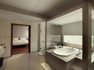 Alila Hotel Jakarta Jl Pecenongan Kav 7-17