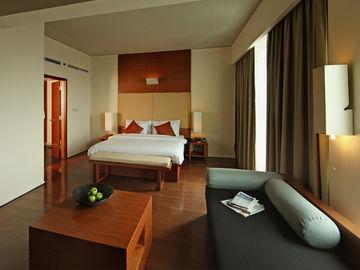 Alila Hotel Jakarta Jl Pecenongan Kav 7-17