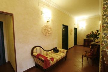 Andrea Hotel Florence Piazza Indipendenza 19