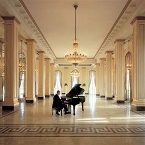 Copacabana Palace Hotel Rio de Janeiro Avenida Atlantica 1702