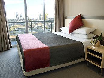 Grand Mercure Apartments One Darling Harbour Sydney 50 Murray Street Darling Harbour