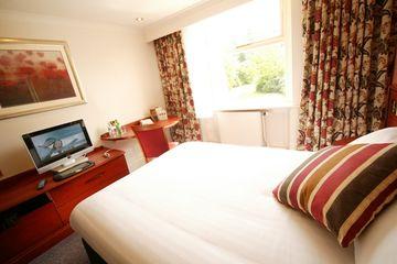 Ramada Hotel Newton Solney Burton upon Trent Newton Solney