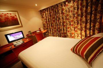 Ramada Hotel Newton Solney Burton upon Trent Newton Solney