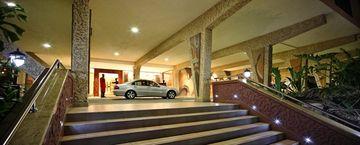 Sarova Panafric Hotel Nairobi