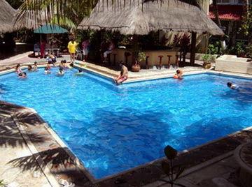 Plaza Caribe Hotel Cancun Av Tulum con Av Uxmal Lote 19 Col Centro