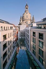 Qf Hotel Dresden Neumarkt 1