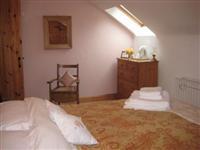 The Cottage Bed and Breakfast Drymen 8 Buchanan Smithy Cottages