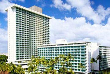 Sheraton Princess Kaiulani Hotel Honolulu 120 Kaiulani Ave