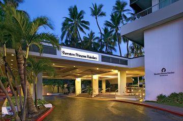 Sheraton Princess Kaiulani Hotel Honolulu 120 Kaiulani Ave