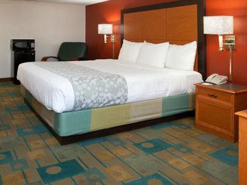 La Quinta Inn Central Denver (Colorado) 3500 Park Avenue West