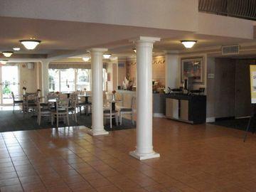 La Quinta Inn Airport Oklahoma City 800 S. Meridian Avenue