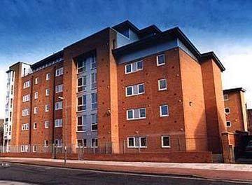 Opal Court Student Accommodation Liverpool 233 London Road
L3 8Hr
Liverpool
United Kingdom