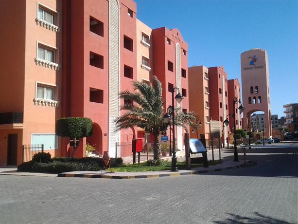 صور فندق نيو مارينا بريزيدنت